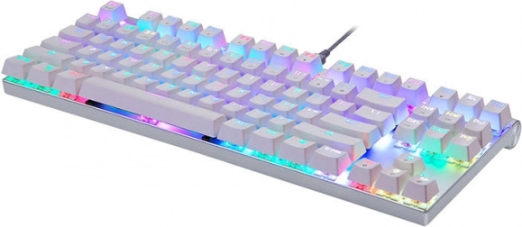 RGB-achtergrondverlichting met 14 modi