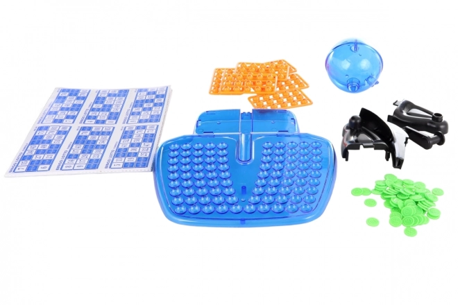 Bingo Fun Game for Home