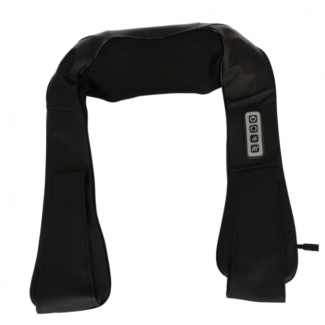 Collier de massage Shiatsu avec chauffage