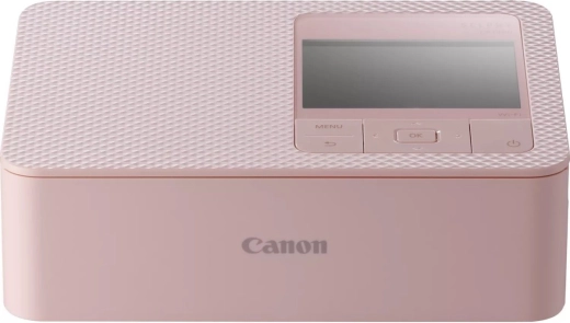 Fotoprinter Canon Selphy CP1500 roze