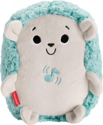 Hérisson apaisant avec vibrations FISHER-PRICE