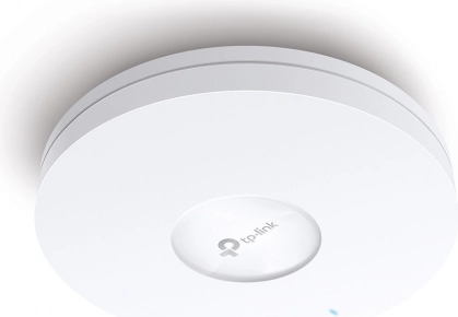 Installation discrète et alimentation PoE+