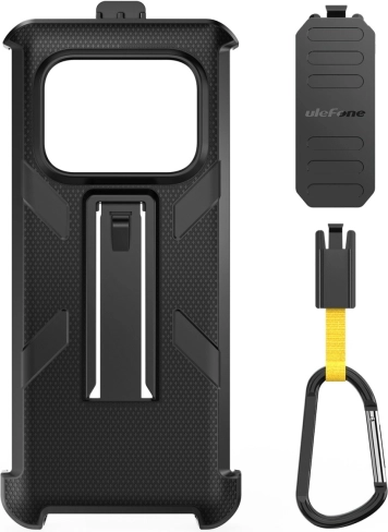 Multifunctionele hoes voor Ulefone Armor 25T / 25T Pro