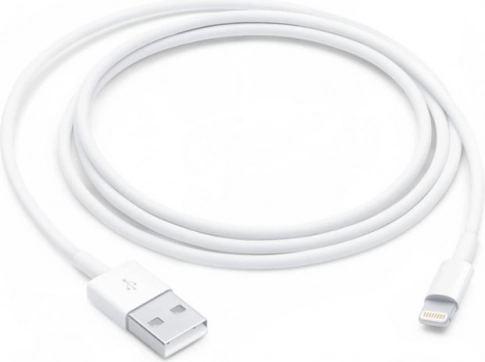 USB–Lightning-kabel (1 m)