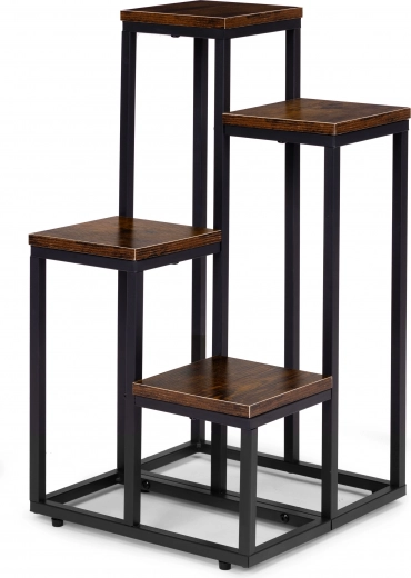 Multilevel design bespaart ruimte