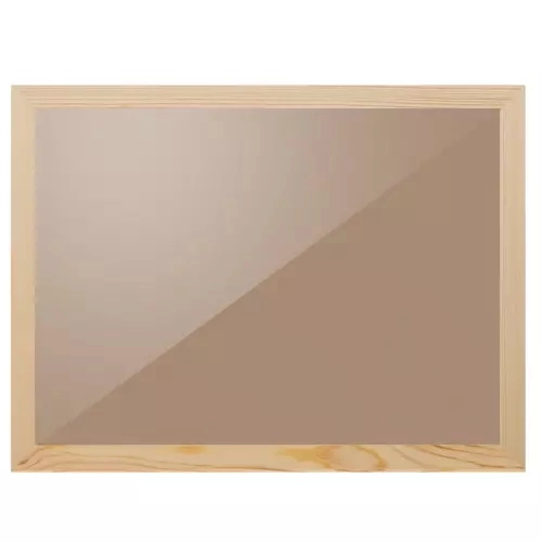 Den frame 28x38cm Malatec 19917