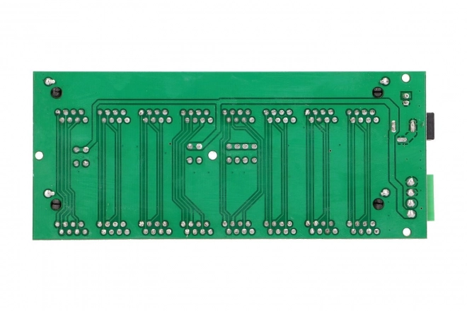 Extralink 8-poorts PoE-injector gigabit
