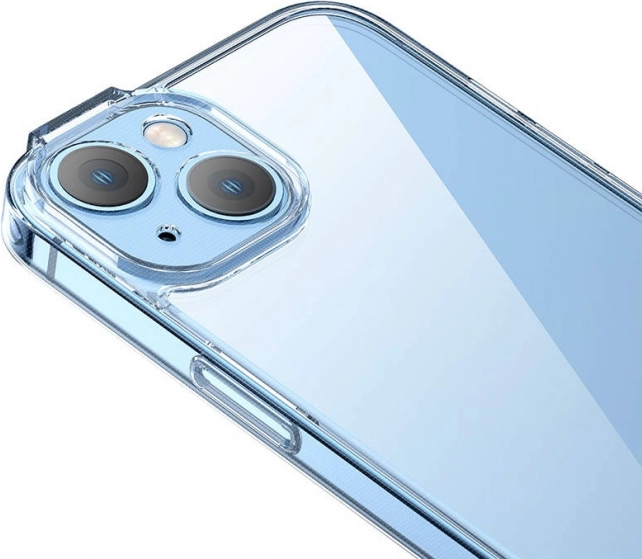 SuperCeramic glass for double hardness