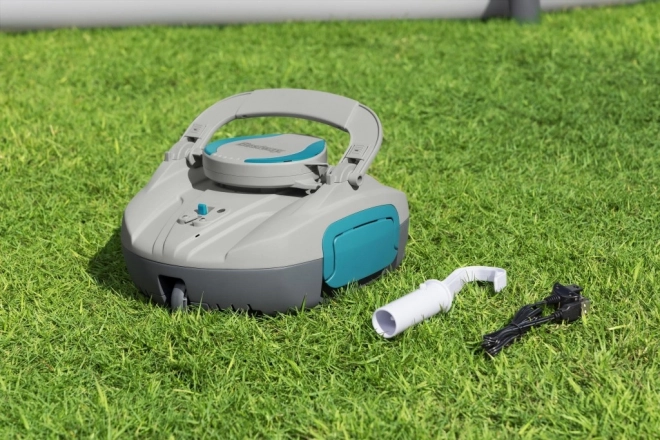 Aspirateur robot AquaTronix