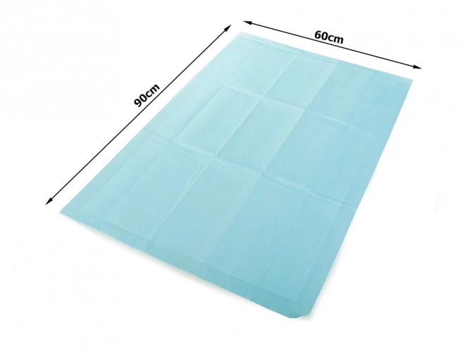 Trainingskussens voor honden 60x90 cm