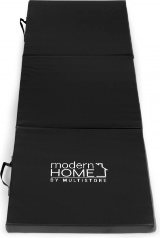 Folding design with handle