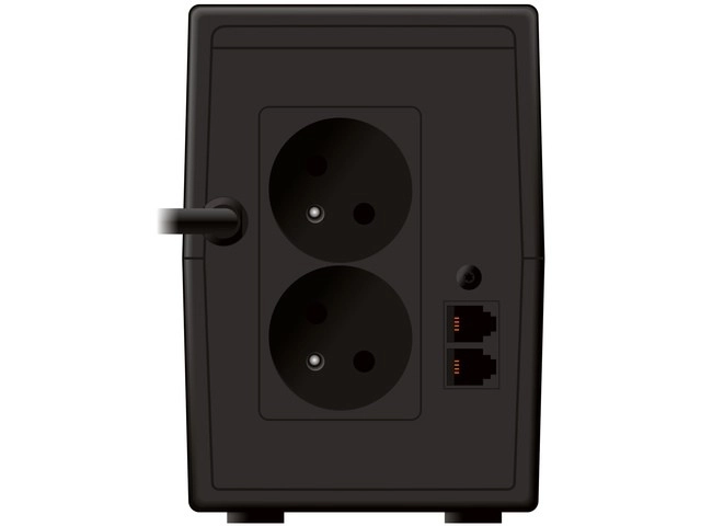 Alimentation de secours PowerWalker VI 850 SE LCD
