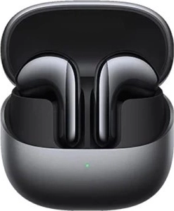 Écouteurs sans fil Redmi Buds 5 Noir Graphite