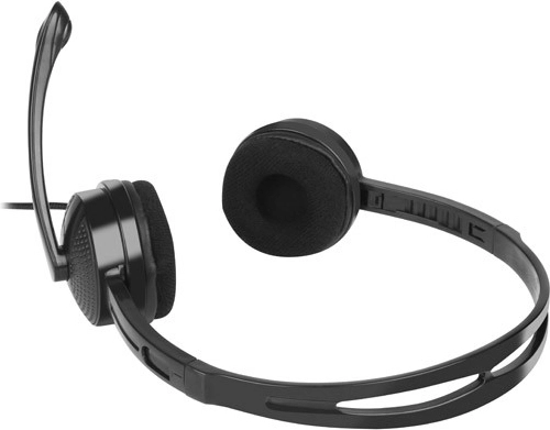 Clean sound with neodymium drivers