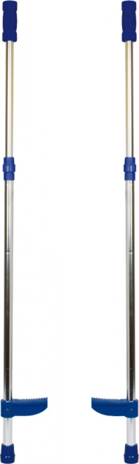 Small Foot Kinder Aluminium Stelten