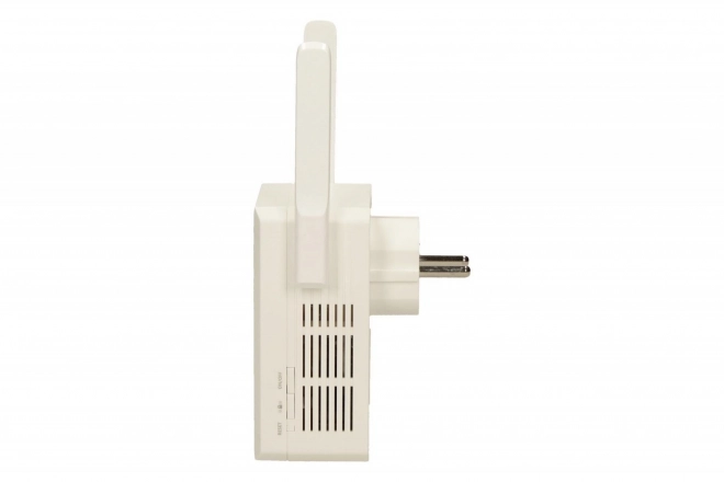 WiFi Extender TP-Link 300Mbps avec prise traversante