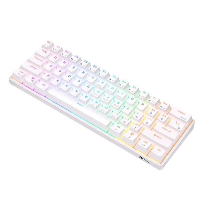 Aanpasbare RGB-verlichting