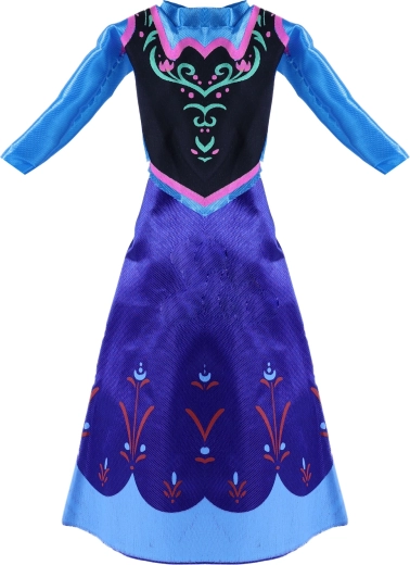 Elegante stijl geïnspireerd door de winter