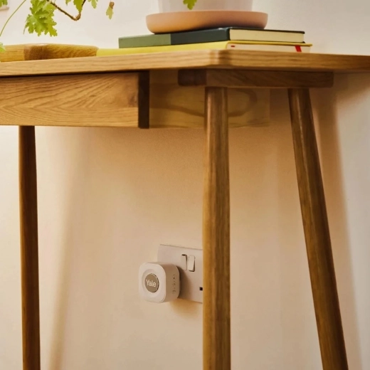 Einfache Reichweitenerweiterung im ganzen Haus