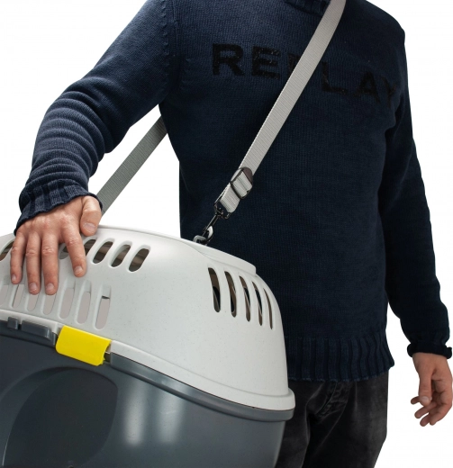 Adjustable length for maximum comfort