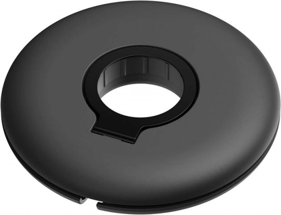 Baseus Ladegerät-Organizer für Apple Watch - Schwarz