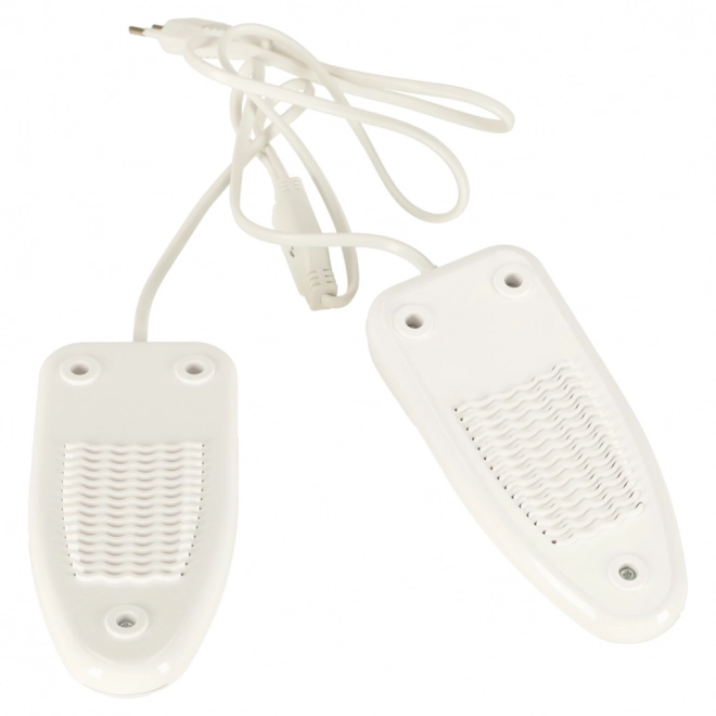 Schuhtrockner Weiß