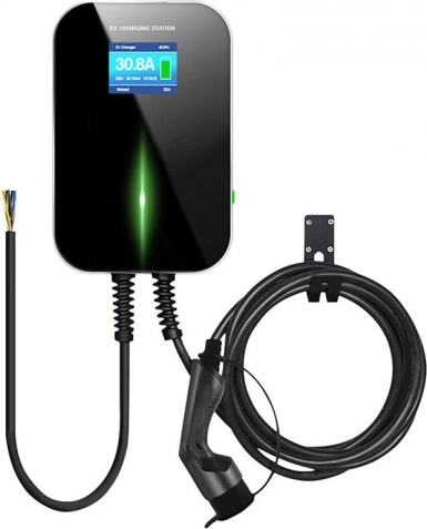 Wandladestation fürs Auto Besen 22 kW