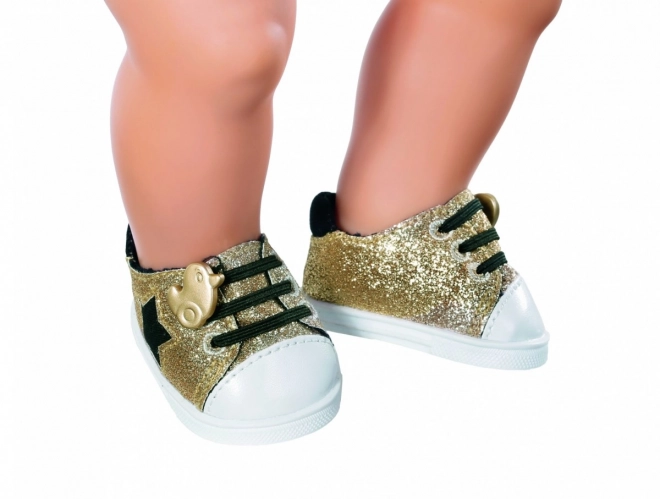 Trend Born Kindersneakers