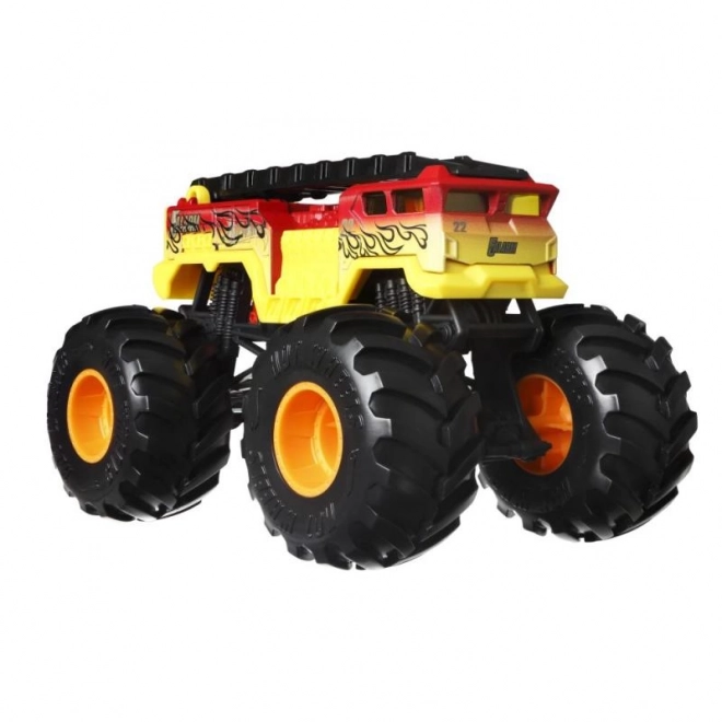 Hot Wheels Monster Trucks Grand Camion