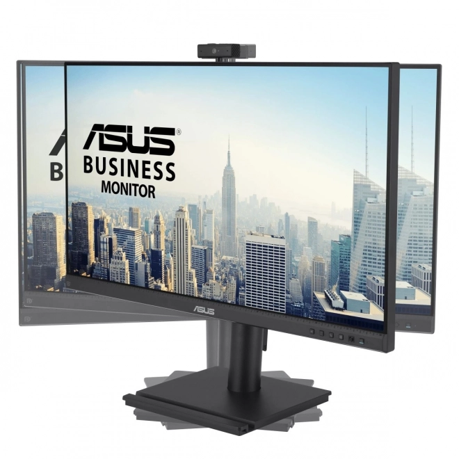 Monitor ASUS BE279QFK met camera