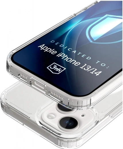 Versterkte hoeken en militaire duurzaamheid