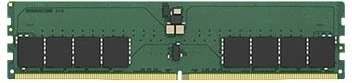 Memory DDR5 64GB 6400MT/s CL52 CUDIMM