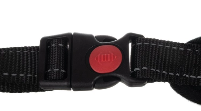 Reliable fastening and strong seams