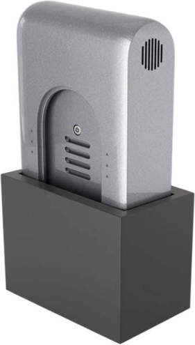 Batterie de rechange avec station d’accueil pour aspirateur DREAME T20 / T20 Pro 3000 mAh