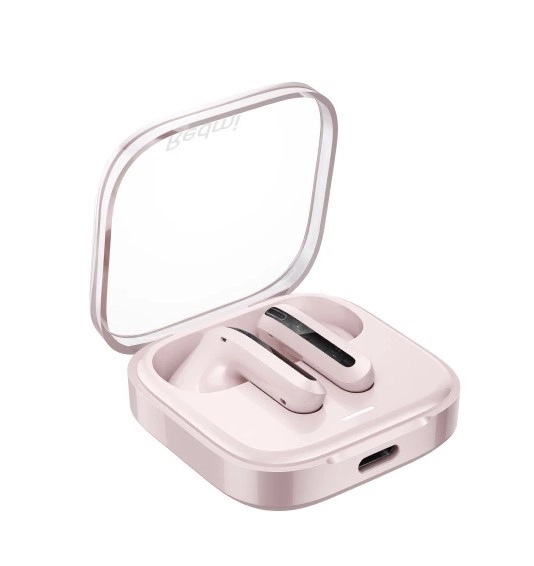 Kabellose Kopfhörer Xiaomi Redmi Buds 6 Active rosa
