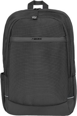 Sac à dos pour ordinateur portable NATEC Kudu 15,6" 19 l – noir