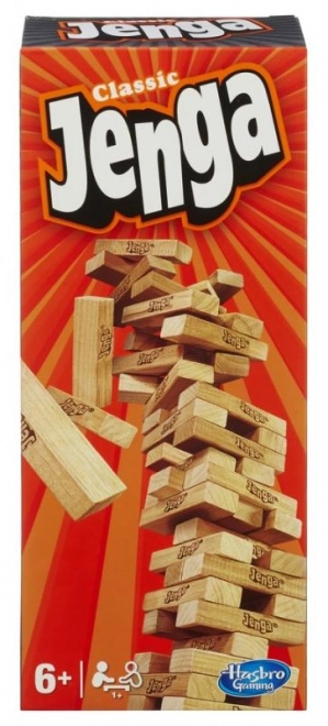 Jenga Klassiek