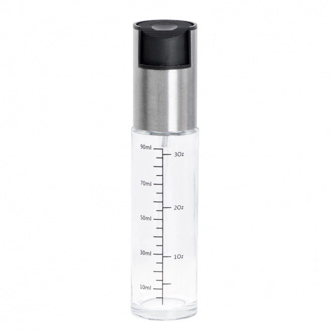 Olieverstuiver met 100ml schaalverdeling
