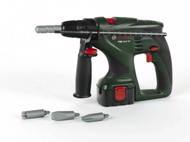 Bosch Toy Drill