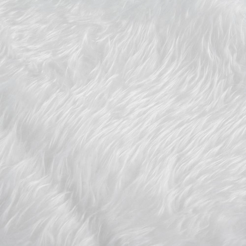 Weiches und Flauschiges Material