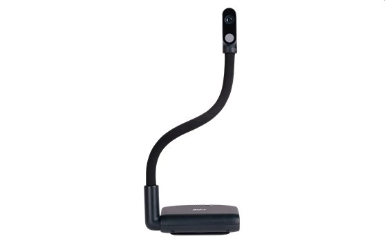 High-Quality 4K Teaching Visualizer