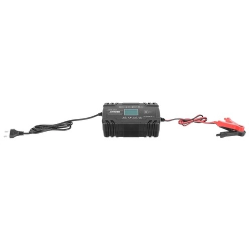 Automatic 12V/24V Battery Charger