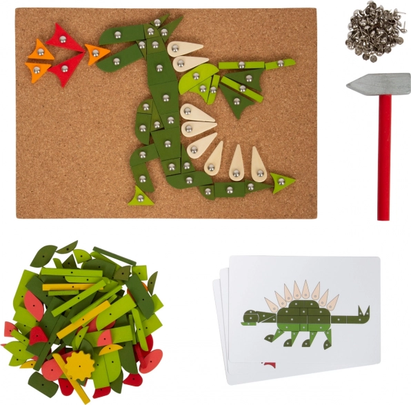 Safe and Fun Materials