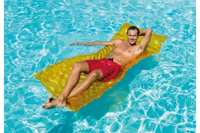 Inflatable Beach Lounger