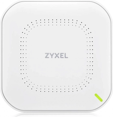 Zyxel Nebula NWA90AX Pro – dualband Wi‑Fi 6 access point met 2.5G PoE