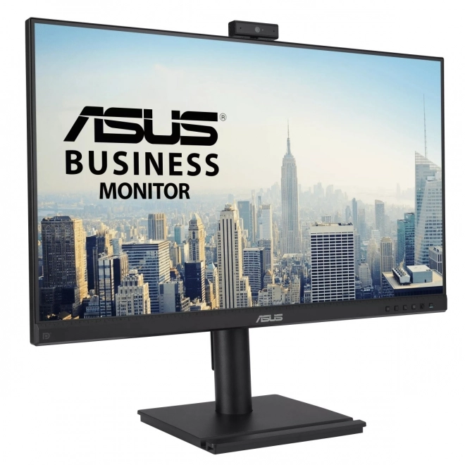Monitor ASUS BE279QFK met camera