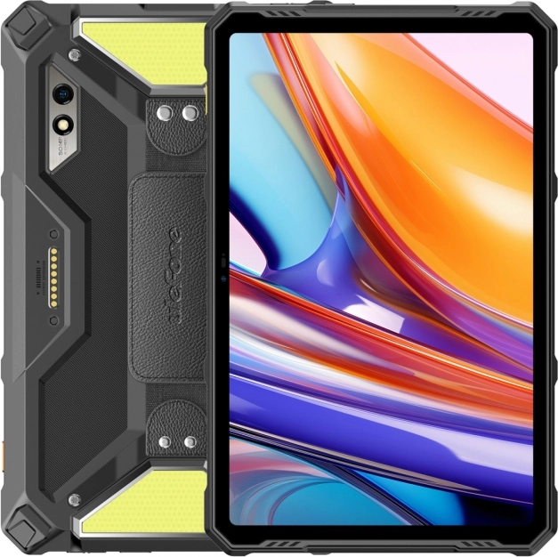 Tablette robuste Armor Pad 3 Pro 4G 10,36 pouces 8/256Go noire