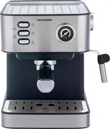 Hebel-Espressomaschine BLAUPUNKT CMP312