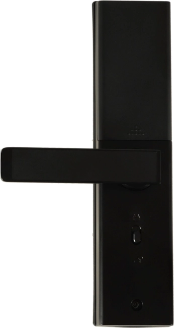 Elegant and durable aluminum design