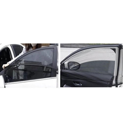 Front Car Window Sunshade